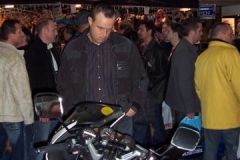 Motorbeurs 2006