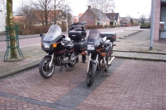 Openingsrit 2006