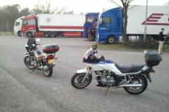 Zeelandrit 2012