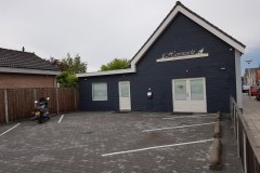 Zeelandrit 2020