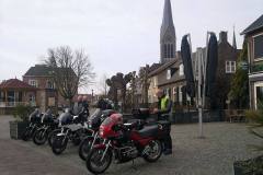 Brabantrit 2011