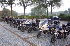 Herfstrit 2006
