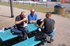 Kampeertreffen 2006