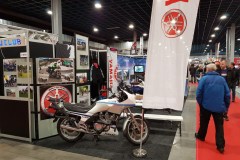 Motorbeurs 2020